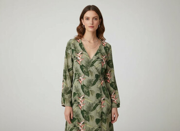 sukienki bialcon wyprzedaż: Tom Rose, Sukienka damska, rozmiar M