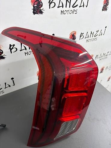 palisad: Стоп‑сигнал задний левый для HYUNDAI Palisade LX2 - Оригинальная — 2