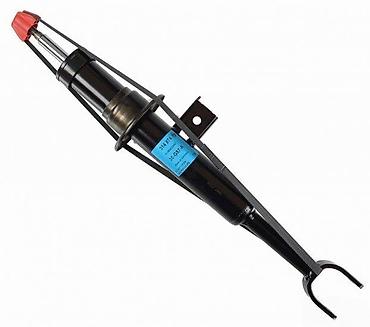 matis: SACHS PREDNJI AMORTIZER BMW F06 | NOVO! NOVO! NOVO! Na prodaju — 1