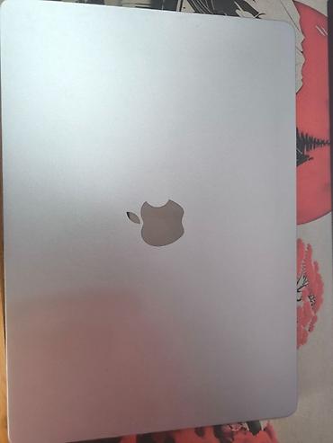 MacBook Air 15" M4 (2025) 24 ГБ / 512 ГБ, идеальное состояние
