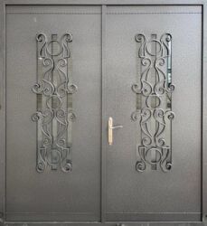 Другие товары для дома и сада: Изготовим и установим бронированные двери качественные надёжные — 23