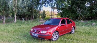 продаю жигули 2107: Volkswagen Bora: 1999 г., 1.6 л, Автомат, Бензин, Седан