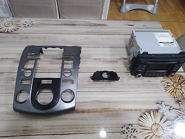radio usb bluetooth: Maqnitol, İşlənmiş, AUX — 4