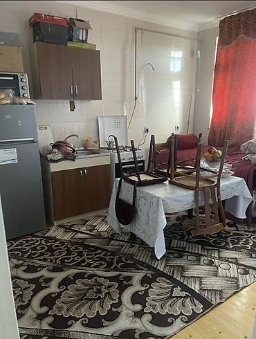Yeni tikili: Ev müqavile ile verilir . Samux Rayonunda Yeni yaşayış kompleksi) 4 — 11