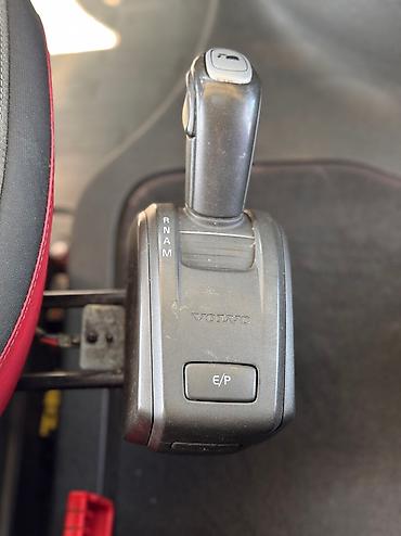 Прицепы и полуприцепы: Прицеп, Volvo, Шторный, от 12 т, Б/у at lalafo.kg — 31 Прицепы и полуприцепы: Прицеп, Volvo, Шторный, от 12 т, Б/у — 31