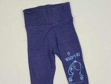 kombinezon zimowy dla dzieci lidl: Legginsy, Lupilu, 3-6 miesięcy, stan - Idealny
