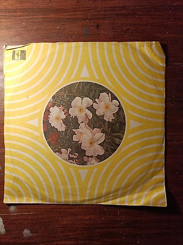 Vinil vallar: Vinil val, Pop, 1977 il, Ünvandan götürmə, Ödənişli çatdırılma, Rayonlara çatdırılma — 1