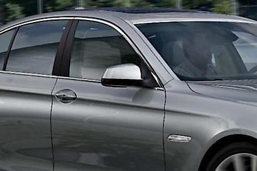 apn 1 s: RETROVIZOR ZA BMW 520 OD 2010. DO 2016. GOD — 1