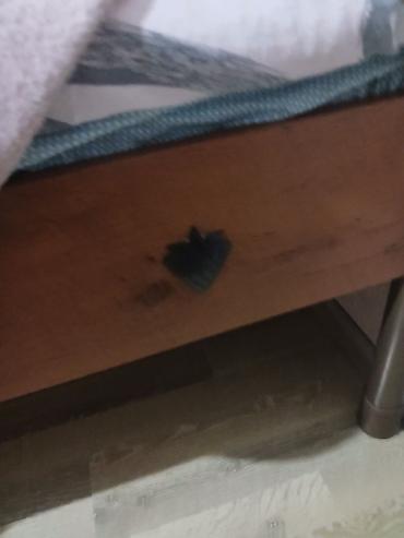 yatas matras: Cilek firmasinnan alinib Matrasi yatasdan cox baha qiymete alinib — 2