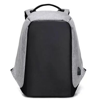klima za terase: Naslov: Ranac za laptop Stars Solutions RSU901 15.6" – sivi Opis: 🎒