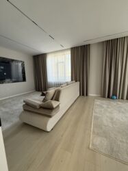 Продажа домов: Дом, 170 м², 5 комнат, Собственник, Дизайнерский ремонт at lalafo.kg — 27 Продажа домов: Дом, 170 м², 5 комнат, Собственник, Дизайнерский ремонт — 27