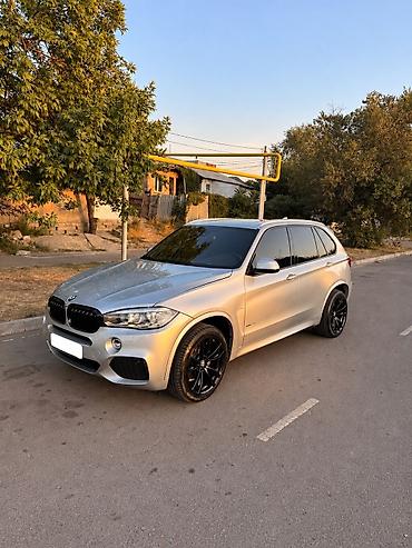 bmw 240i: BMW X5: 2018 г., 3 л, Автомат, Бензин, Внедорожник — 1