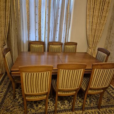 деревянные столы стулья: İşlənmiş, Jurnal masası, Dolab, Komod
