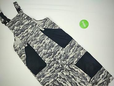 kombinezony śpiworki: Ogrodniczki damskie, rozmiar XL — 2