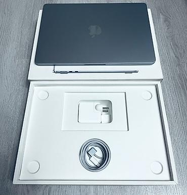 macbook 2015: Apple MacBook Air 13m4 16/256 gb sky blue rəng pil 100% devir sayl 56 — 5