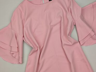 numoco sukienki: Pretty Girl, Women`s dress, 3XL (EU 46) at lalafo.pl numoco sukienki: Pretty Girl, Women`s dress, 3XL (EU 46)