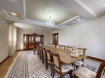 Продажа домов: 6 комнат и более, 350 м², 10 соток, Бишкек, Киргизия 1 — 6