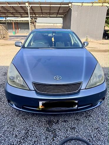 тойота виндом: Toyota Windom: 2005 г., 3 л, Автомат, Бензин, Седан — 1