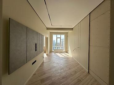 поларис: 2 комнаты, 68 м², Золотой квадрат Элитка, 9 этаж, Дизайнерский ремонт — 8