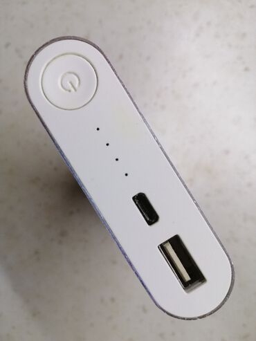 Powerbanklar: Powerbank Xiaomi, 20000 mAh, İşlənmiş — 3