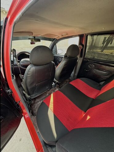 Daewoo: Daewoo Matiz: 2004 г., 0.8 л, Механика, Бензин, Хэтчбэк — 6