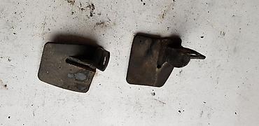 ZAVESICE Z. ZA TOYOTA RAV 4 OD 2006. DO 2012. GOD na lalafo.rs ZAVESICE Z. ZA TOYOTA RAV 4 OD 2006. DO 2012. GOD