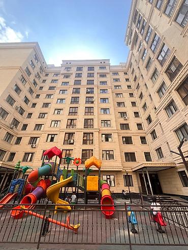 7 1: 2 комнаты, 71 м², Черёмушки мкр., Элитка, 9 этаж, Евроремонт — 1