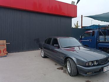 м3 е46: BMW 5 series: 1994 г., 2.8 л, Механика, Бензин, Седан — 2