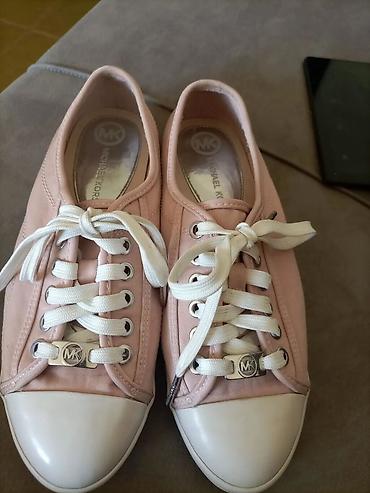 Mokasine: Massimo Dutti kožne 6000,mokasine crne kožne 2000 nove,nove Bordo — 13