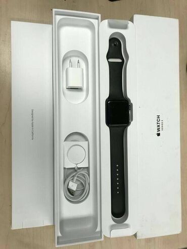 садор титан: Apple Watch Series 3 (2017) – первые часы Apple с LTE (в версии GPS +