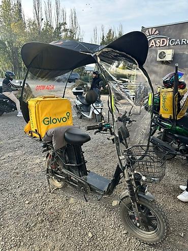 Ремонт электротранспорта: 🧰 Диагностика и ремонт ⚡ Электрика, запуск, топливная система — 3