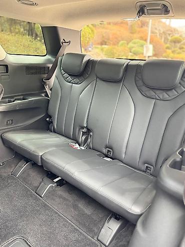 Hyundai: Hyundai Palisade: 2020 г., 2.2 л, Дизель — 8