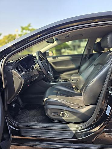 рычаг соната: Hyundai Sonata: 2020 г., 2 л, Автомат, Газ, Седан — 5