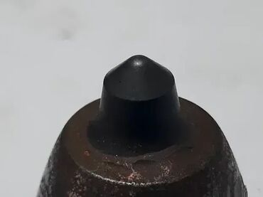 Ostali alati i mašine: Siljak kruna sa karbidnim vrhom -duzine 88mm (5139) Siljak kruna sa — 3
