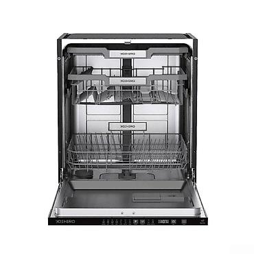 Elektronika: Quraşdırılan qabyuyan maşın Yoshiro YBD-M715G30B Bütün kateqoriyalar — 1