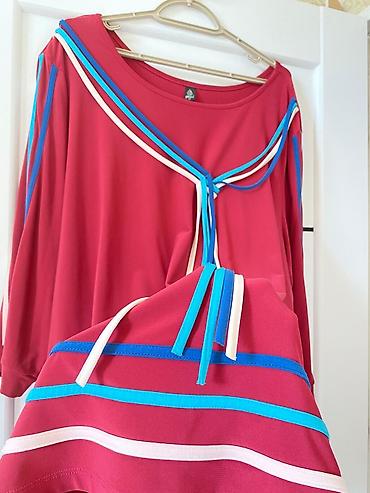 Ətəklər: Midi Ətək, 3XL, 2XL — 17