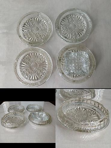 Digər dəstlər və servizlər: Mətbəx qabları dəsti her bir sekild hamısı bir yerdə 15 mi Tərkib: - — 12