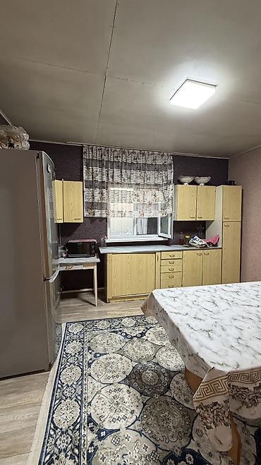 9 хутор бишкек: 📍В Сокулуке ( верхняя зона ) продаётся дом на участке 9 соток. 🏷️Об — 4