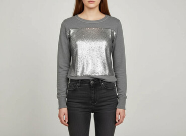 c a sweter damski: Bluza damska
, rozmiar M