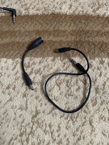 Mobil telefonlar üçün digər aksesuarlar: Hamısı birlikdə 16 manat — 7