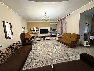 исанова московская: 4 комнаты, 186 м², Золотой квадрат Индивидуалка, 2 этаж, Евроремонт — 4