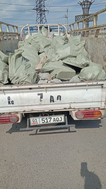 Легкий грузовой транспорт: Легкий грузовик, Hyundai, Стандарт, 1,5 т