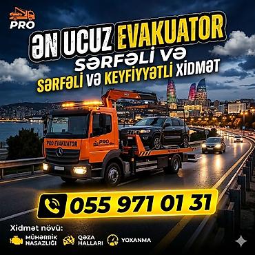 sumqayit evakuator: Evakuator — 3