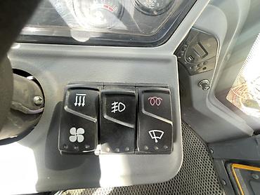 Погрузчики: Погрузчик, Колесный, Фронтальный — 6