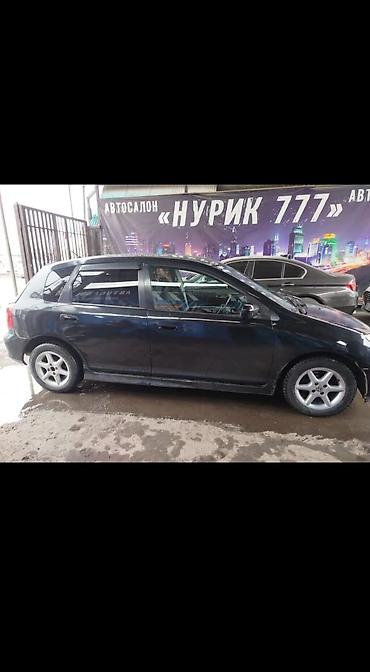 мото honda: Honda Civic: 2002 г., 1.5 л, Автомат, Бензин, Хэтчбэк — 3
