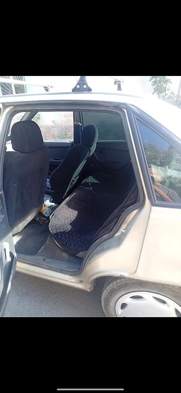 k dcan: Daewoo Nexia: 2010 г., 1.5 л, Бензин — 4