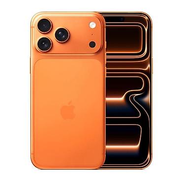 iphone 17 plus: IPhone 17 Pro, 256 GB, Narıncı — 1