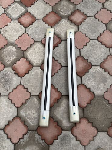 Поперечные дуги: Поперечные дуги На рейлинги Самовывоз — 3