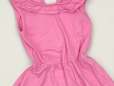 Dress, Little kids, 3-4 years, 98-104 cm, condition - Perfect