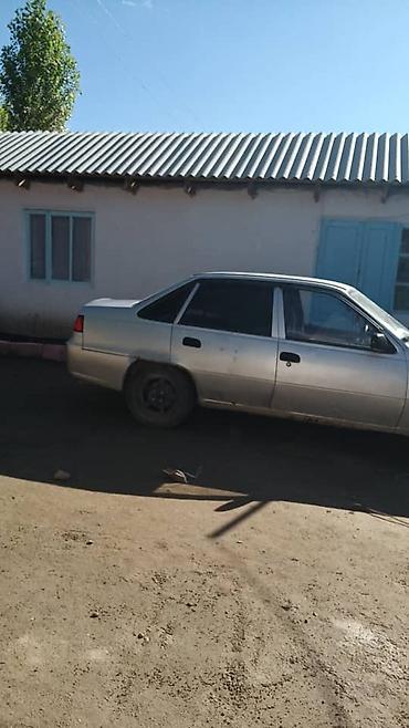 Продажа авто: Daewoo Nexia: 2011 г., 1.5 л, Механика, Бензин, Седан — 3